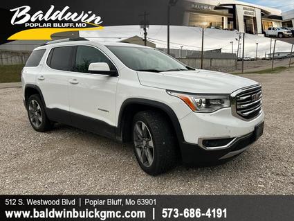 2018 GMC Acadia Poplar Bluff MO