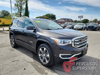 2019 GMC Acadia Broken Arrow OK