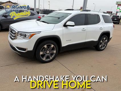 2019 GMC Acadia Ponca City OK