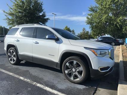 2017 GMC Acadia Daphne AL