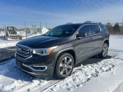 2018 GMC Acadia Paducah KY