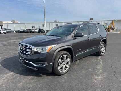 2018 GMC Acadia Paducah KY
