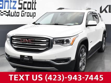 2018 GMC Acadia Kingsport TN