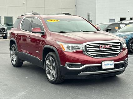 2018 GMC Acadia Tullahoma TN