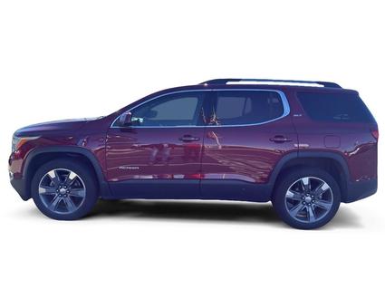 2018 GMC Acadia Tullahoma TN
