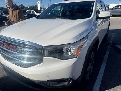 2018 GMC Acadia Fort Walton Beach FL