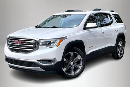 2018 GMC Acadia Fort Walton Beach FL