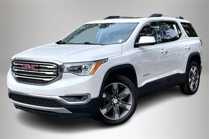 2018 GMC Acadia Fort Walton Beach FL