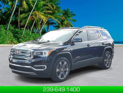2019 GMC Acadia Naples FL