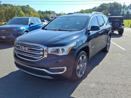 2017 GMC Acadia Malvern AR