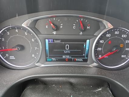 2017 GMC Acadia Malvern AR
