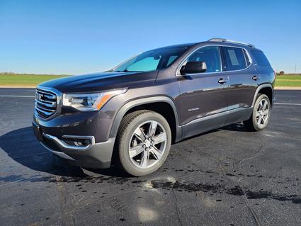 2017 GMC Acadia Watseka IL