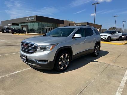 2018 GMC Acadia Katy TX