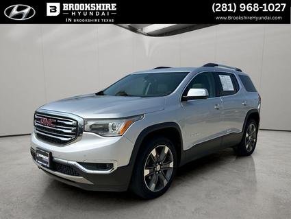 2018 GMC Acadia Katy TX