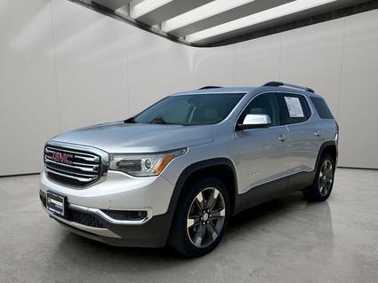 2018 GMC Acadia Katy TX