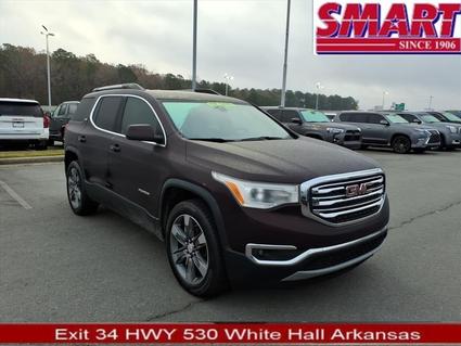2018 GMC Acadia White Hall AR