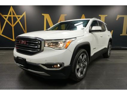 2017 GMC Acadia Redondo Beach CA