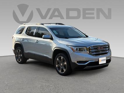 2019 GMC Acadia Savannah GA
