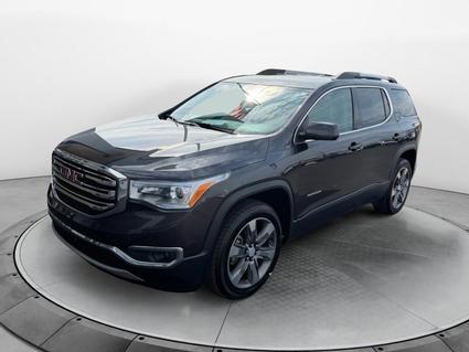 2018 GMC Acadia Tullahoma TN