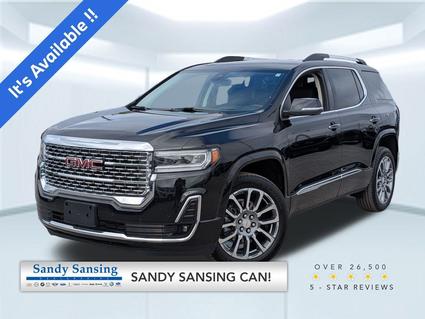 2023 GMC Acadia Pensacola FL