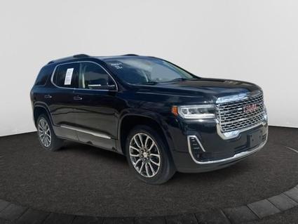 2023 GMC Acadia Tupelo MS