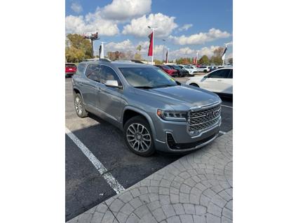 2023 GMC Acadia Athens AL