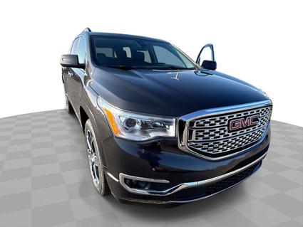2018 GMC Acadia Athens AL