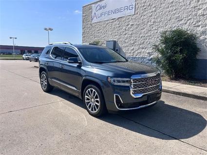 2020 GMC Acadia Cape Girardeau MO