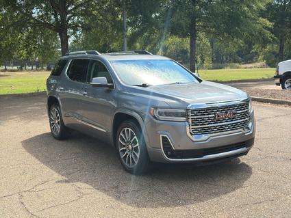 2021 GMC Acadia Brandon MS