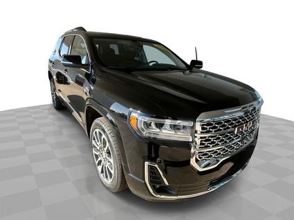 2022 GMC Acadia Athens AL