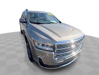 2022 GMC Acadia Athens AL