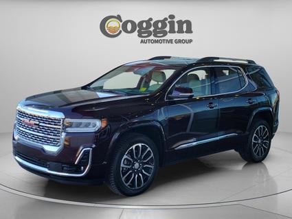 2020 GMC Acadia Jacksonville FL