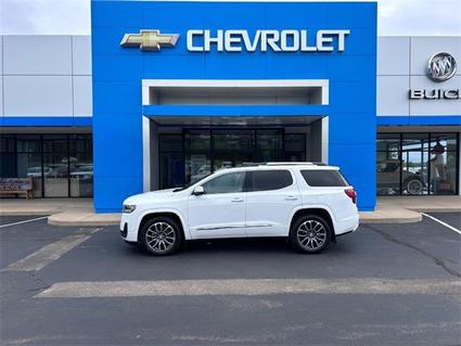 2020 GMC Acadia Farmington MO