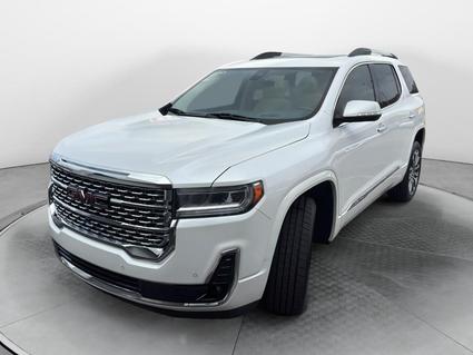 2021 GMC Acadia Sheffield AL