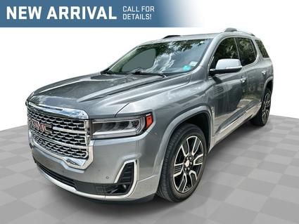 2023 GMC Acadia Jacksonville FL