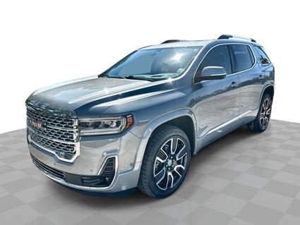2023 GMC Acadia Jacksonville FL