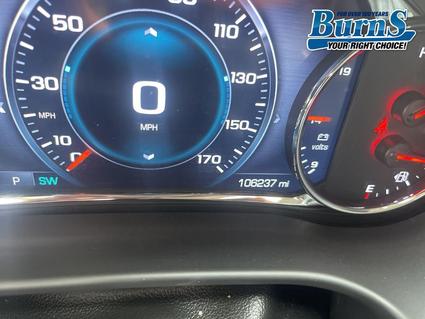 2017 GMC Acadia Rock Hill SC