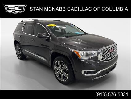2017 GMC Acadia Columbia TN