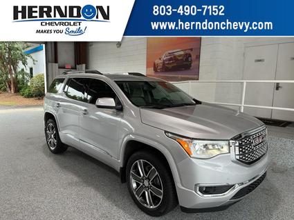 2019 GMC Acadia Lexington SC