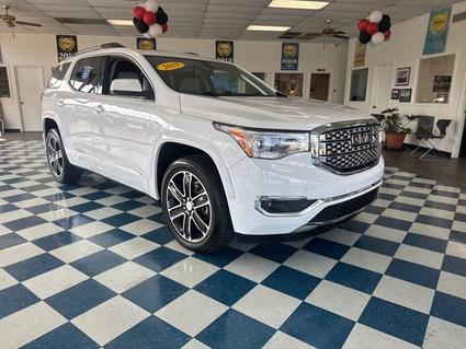 2019 GMC Acadia Rome GA
