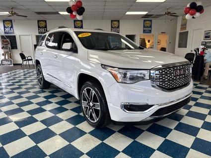 2019 GMC Acadia Rome GA