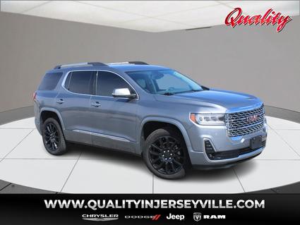 2020 GMC Acadia Alton IL