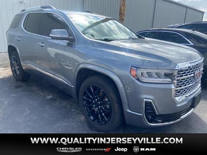 2020 GMC Acadia Alton IL