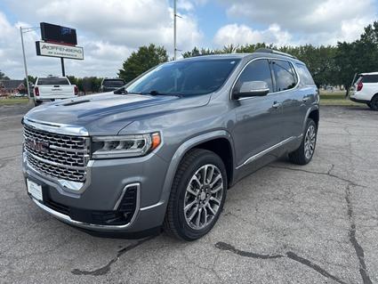 2021 GMC Acadia Carbondale IL