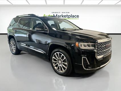 2023 GMC Acadia Winston Salem NC