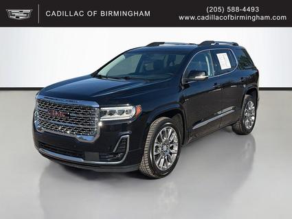 2023 GMC Acadia Vestavia Hills AL