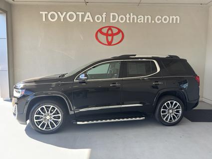 2023 GMC Acadia Dothan AL