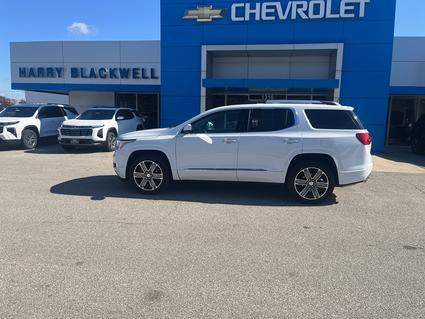 2019 GMC Acadia Malden MO
