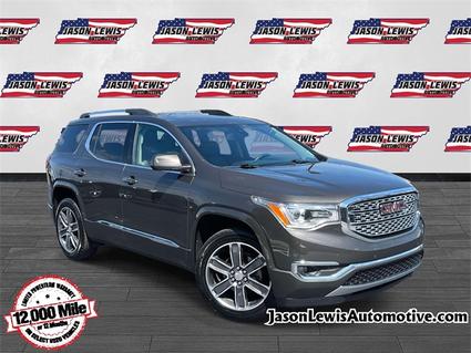 2019 GMC Acadia Sparta TN