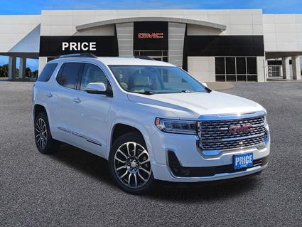 2020 GMC Acadia Karnes City TX